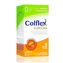 Colflex Curcuma C/30 Comprimidos
