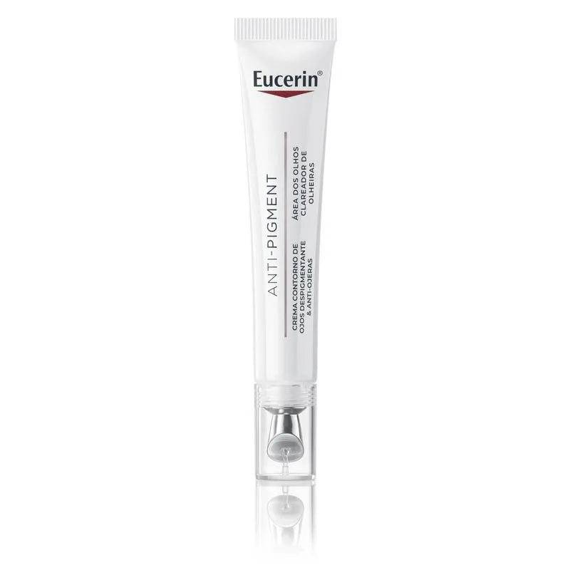 Clareador De Olheiras Eucerin Anti-Pigment 15ml