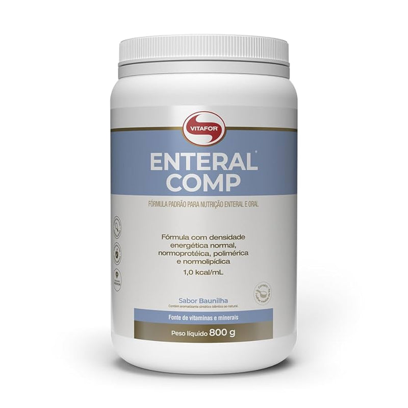 Enteral Comp 800g - Vitafor