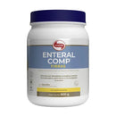 Enteral Comp Fibras Sabor Baunilha 800g - Vitafor