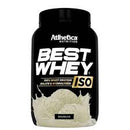 Atlhetica Whey Isolado E Hidrolisado Best Whey Iso 900g