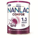 Fórmula Infantil Nanlac Comfor Hmo 1 A 3 Anos 800g