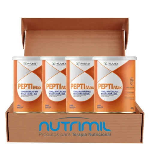 Peptimax, 400g Kit C/4 - Prodiet