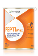 Peptimax 400G - Sabor Baunilha - Prodiet